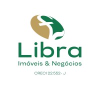 Libra Imóveis & Negócios logo, Libra Imóveis & Negócios contact details