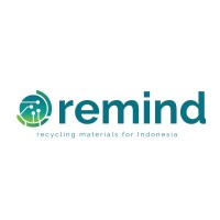 Remind (Recycling Materials for Indonesia) logo, Remind (Recycling Materials for Indonesia) contact details