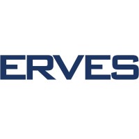 ERVES logo, ERVES contact details