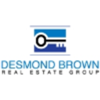 Desmond Brown Real Estate Group logo, Desmond Brown Real Estate Group contact details