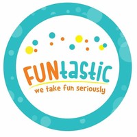 FUNtastic Inflatable logo, FUNtastic Inflatable contact details