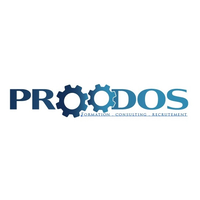 PROODOS logo, PROODOS contact details