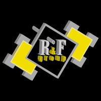 RyF Group logo, RyF Group contact details