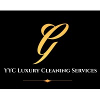 YYC's Luxury Cleaning Services Ltd. logo, YYC's Luxury Cleaning Services Ltd. contact details