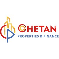 Chetan Properties & Finance logo, Chetan Properties & Finance contact details