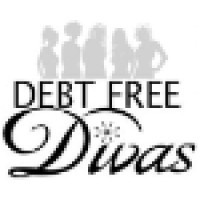 Debt Free Divas logo, Debt Free Divas contact details