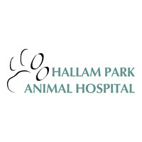 Hallam Park Animal Hospital logo, Hallam Park Animal Hospital contact details