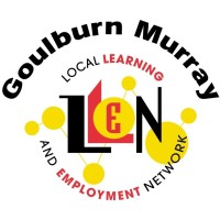 Goulburn Murray Local Learning and Employment Network (GMLLEN) logo, Goulburn Murray Local Learning and Employment Network (GMLLEN) contact details