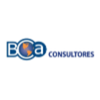 BCA Consultores logo, BCA Consultores contact details