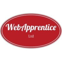 WebApprentice logo, WebApprentice contact details