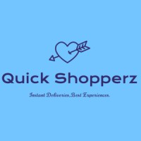 Quick Shopperz logo, Quick Shopperz contact details