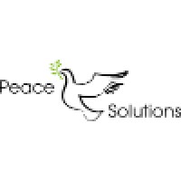 Peace Solutions LLC logo, Peace Solutions LLC contact details