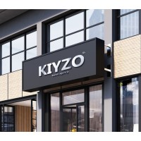 Kiyzo logo, Kiyzo contact details