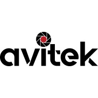 Avitek logo, Avitek contact details