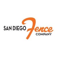 San Diego Fence Company logo, San Diego Fence Company contact details