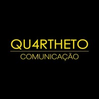 Quartheto Comunicação logo, Quartheto Comunicação contact details