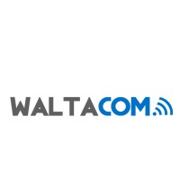 Waltacom logo, Waltacom contact details