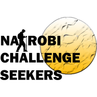 Nairobi Challenge Seekers logo, Nairobi Challenge Seekers contact details