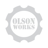 Olsonworks Consulting Corp logo, Olsonworks Consulting Corp contact details