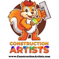 Construction Artists logo, Construction Artists contact details