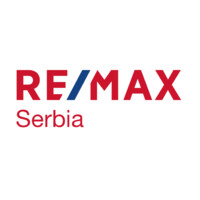 RE/MAX Serbia logo, RE/MAX Serbia contact details