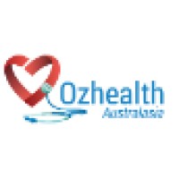 Ozhealth Australasia logo, Ozhealth Australasia contact details