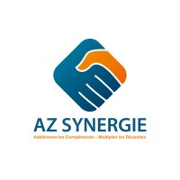 AZ-Synergie Consulting logo, AZ-Synergie Consulting contact details