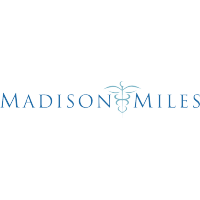 Madison Miles logo, Madison Miles contact details