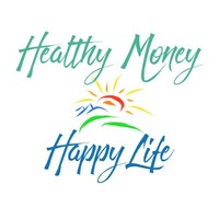 Healthy Money Happy Life logo, Healthy Money Happy Life contact details