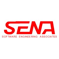 SENA S.A. logo, SENA S.A. contact details