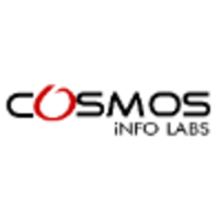 Cosmosinfolabs logo, Cosmosinfolabs contact details