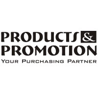 Products & Promotion logo, Products & Promotion contact details