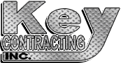 Key Contracting Inc. logo, Key Contracting Inc. contact details