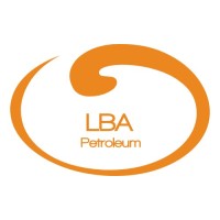 LBA Petroleum logo, LBA Petroleum contact details