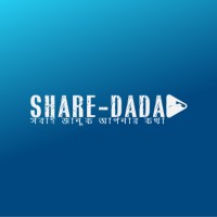 SHARE DADA logo, SHARE DADA contact details