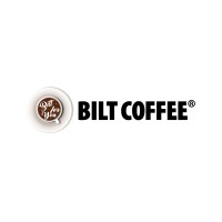 Bilt Coffee logo, Bilt Coffee contact details