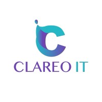 Clareo IT logo, Clareo IT contact details