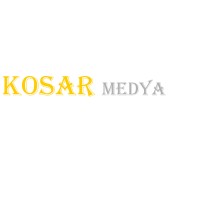 Koşar Medya logo, Koşar Medya contact details