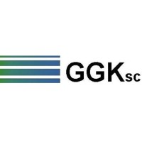 GGK Energy logo, GGK Energy contact details