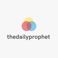 The Daily Prophet logo, The Daily Prophet contact details