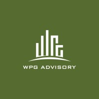 WPG Advisory logo, WPG Advisory contact details