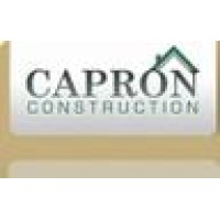 Capron Construction Inc logo, Capron Construction Inc contact details