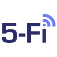 5-Fi LLC logo, 5-Fi LLC contact details