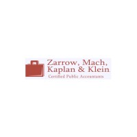 Zarrow, Mach, Kaplan & Klein, CPA logo, Zarrow, Mach, Kaplan & Klein, CPA contact details