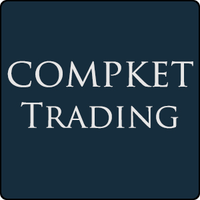 COMPKET TRADING logo, COMPKET TRADING contact details