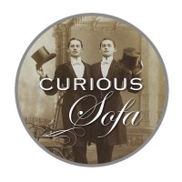 Curious Sofa logo, Curious Sofa contact details