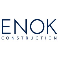 Enok Yapı logo, Enok Yapı contact details