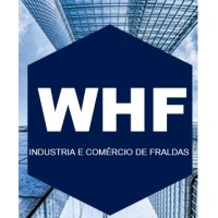 WHF Industria e Comércio de Fraldas logo, WHF Industria e Comércio de Fraldas contact details