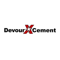 DevourXCement logo, DevourXCement contact details