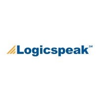 Logic Speak logo, Logic Speak contact details